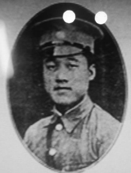 王樹東